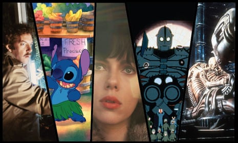 Alien Invasion Dream Meaning