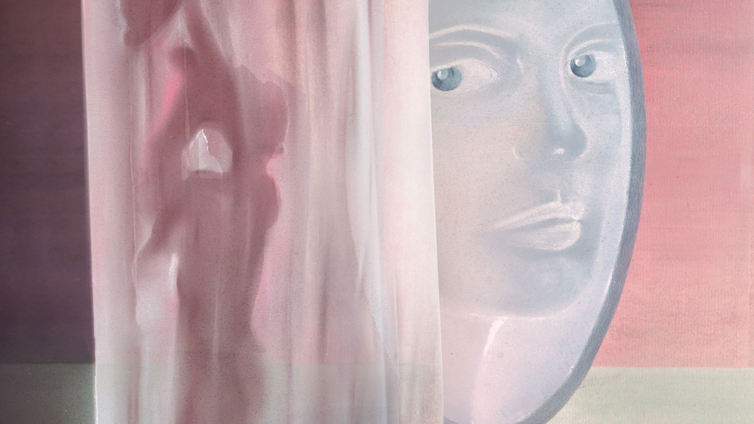 Dream of Throwing Up Worms