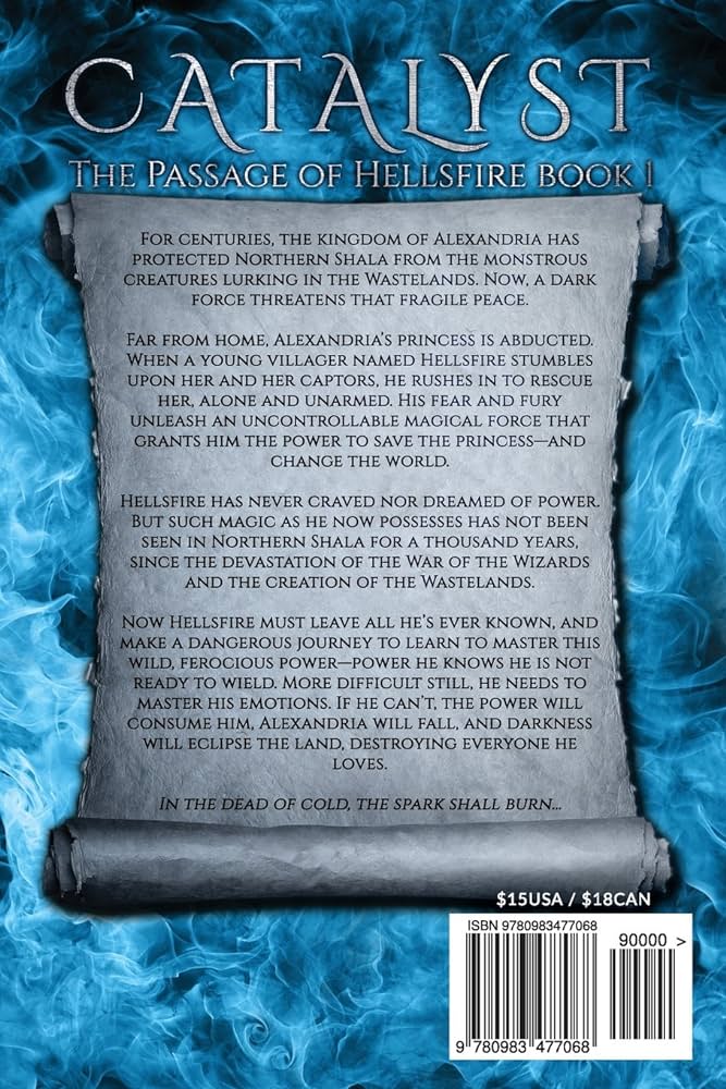 Dreaming of Casting Out Demons