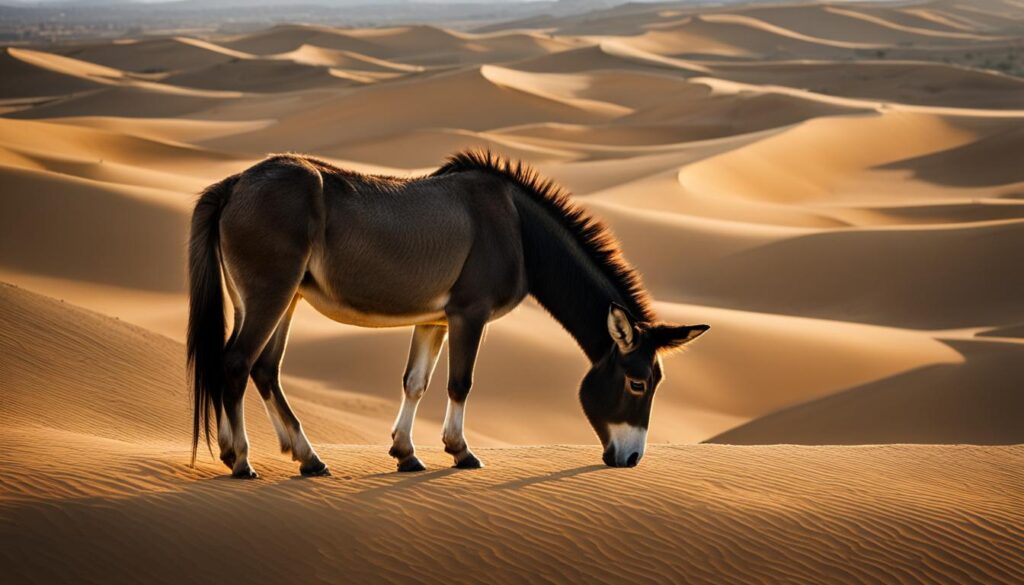 dream donkey symbolism significance dream donkey symbolism significance