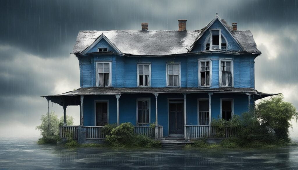 leaking roof dream interpretation leaking roof dream interpretation