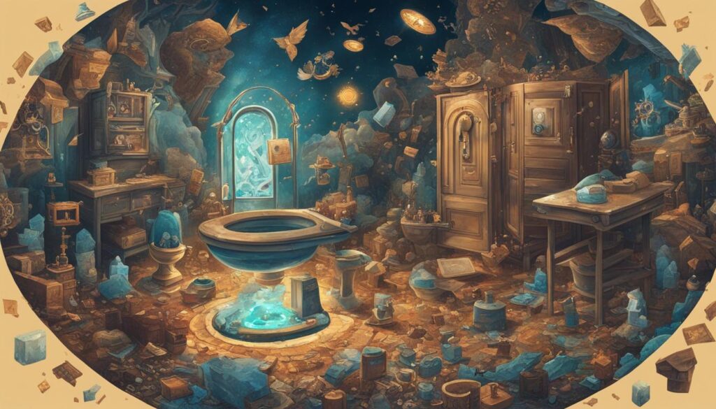 Unraveling The Symbolism What Poop In Toilet Dreams Truly Mean understanding-poop-color-meaning-gut-health-from-your-stool