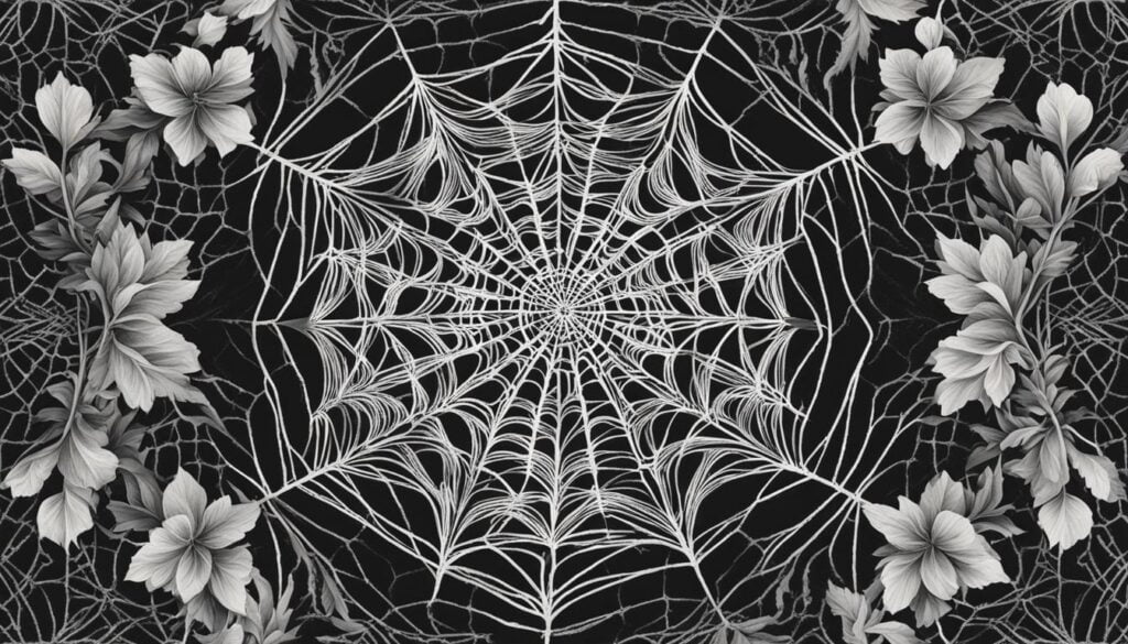 Cultural meanings of white spiders in dreams Cultural meanings of white spiders in dreams