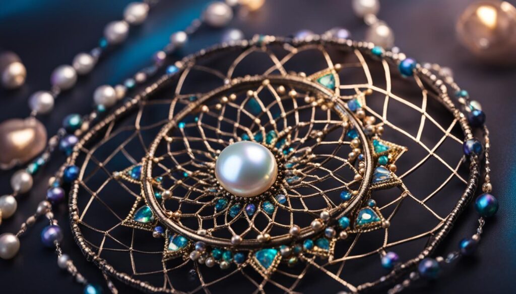 Dream symbolism of pearls Dream symbolism of pearls
