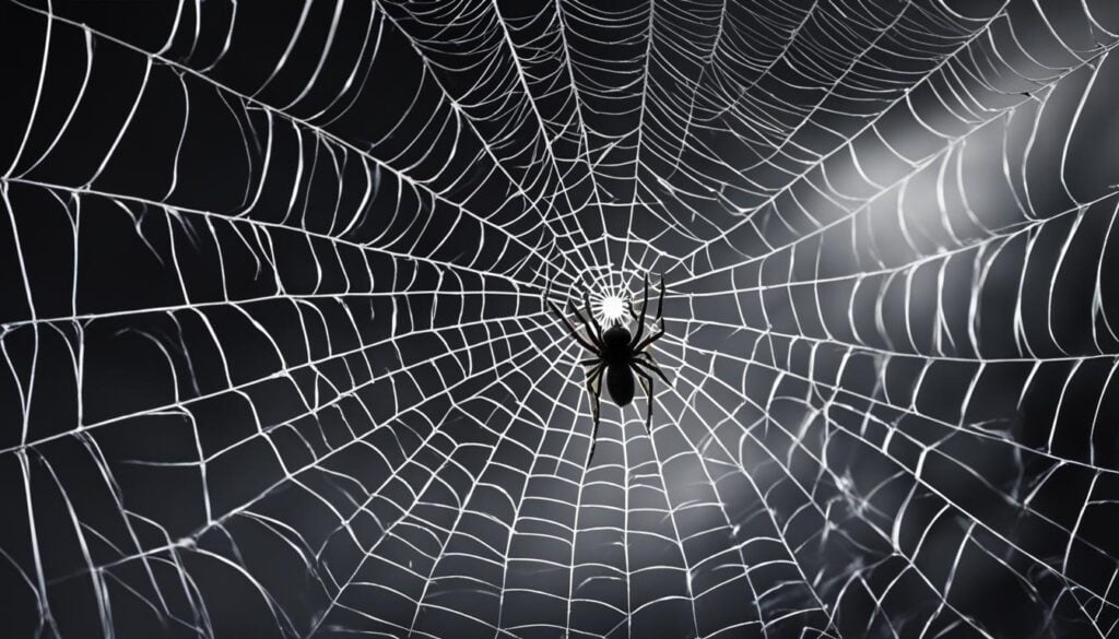 Jungian dream analysis of a white spider Jungian dream analysis of a white spider