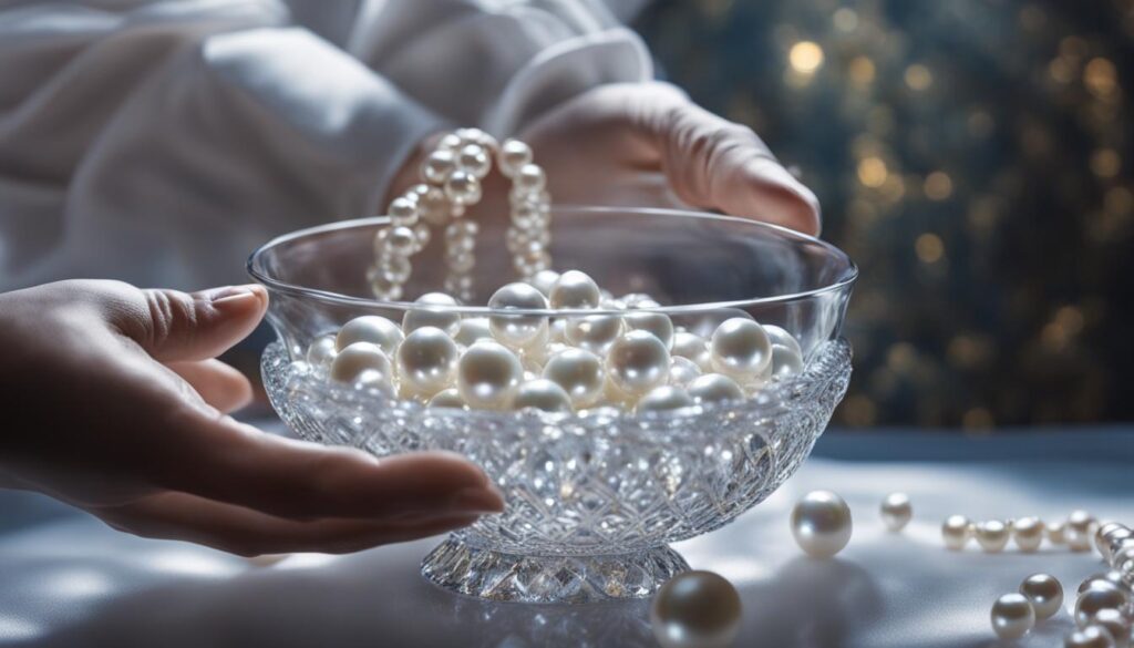 dream interpretation cleaning pearls dream interpretation cleaning pearls
