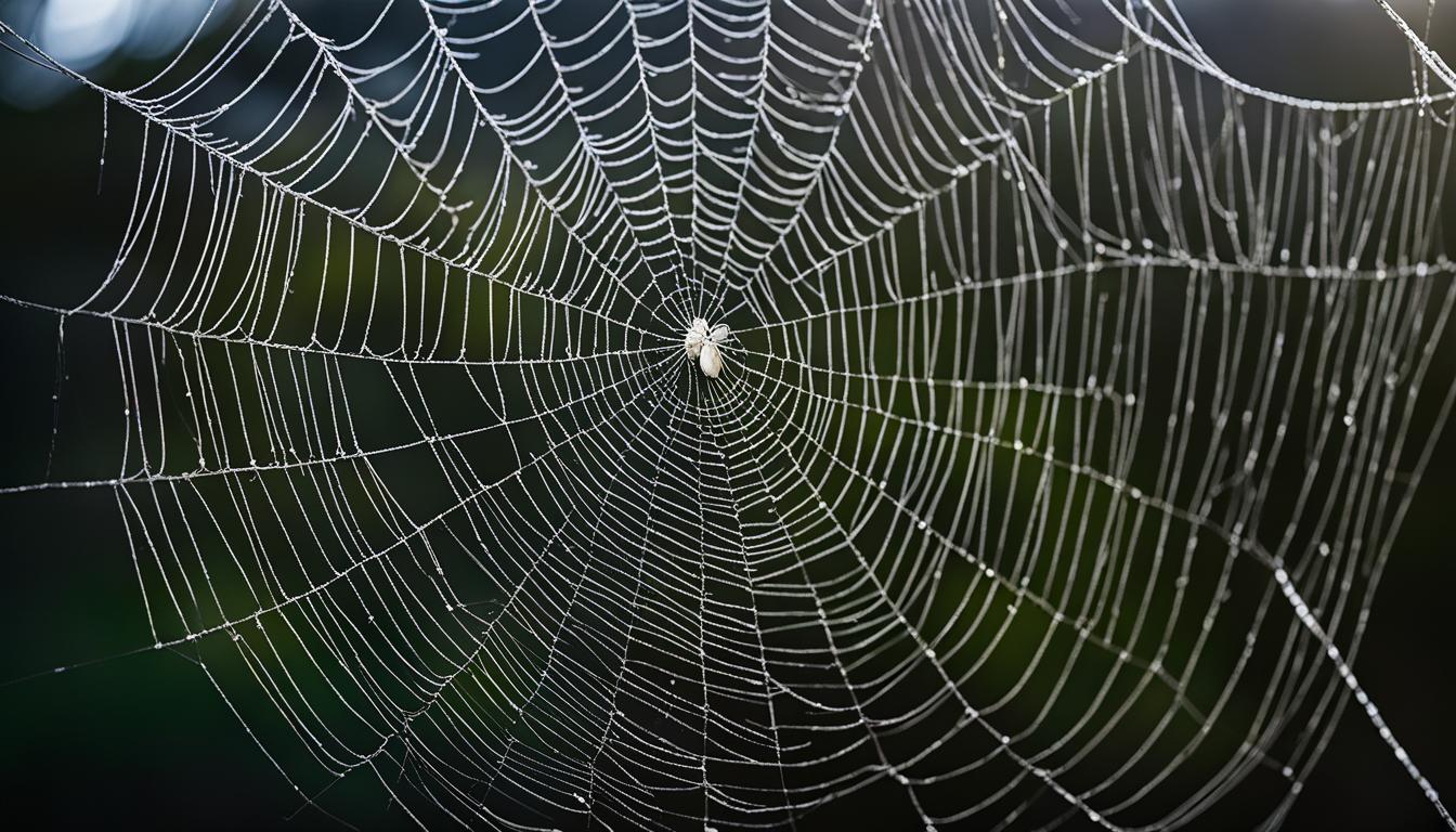 Decoding the Meaning Behind Dreaming of White Spiders