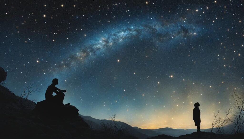 dream visitation signs