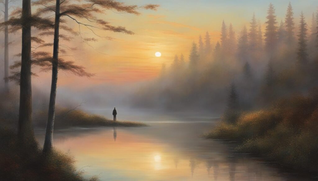 dreaming of parents who passed away