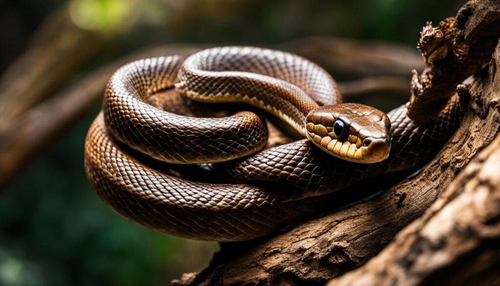 spiritual meaning of brown snakes in dreams spiritual meaning of brown snakes in dreams