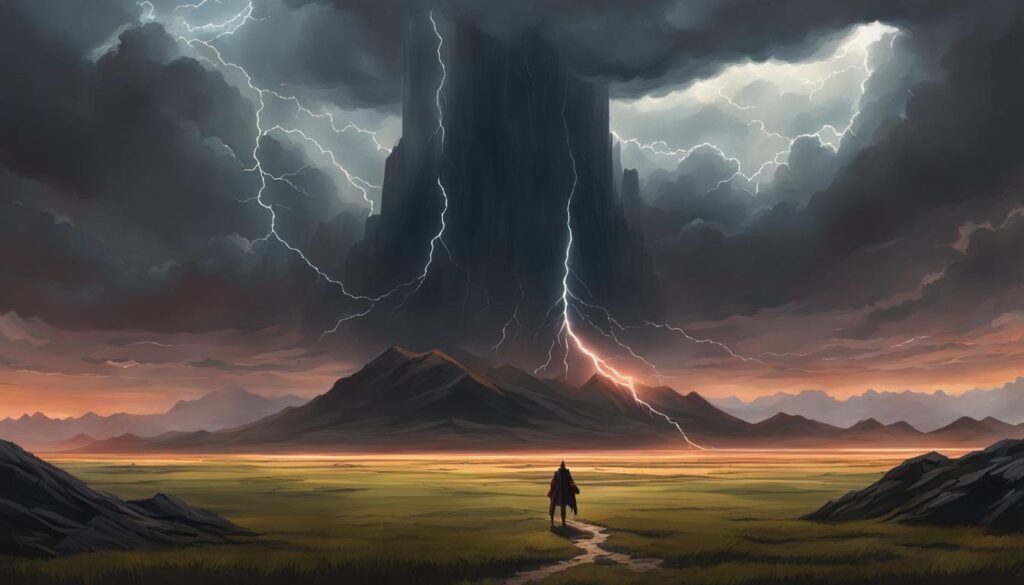 symbolism of giants in dreams symbolism of giants in dreams