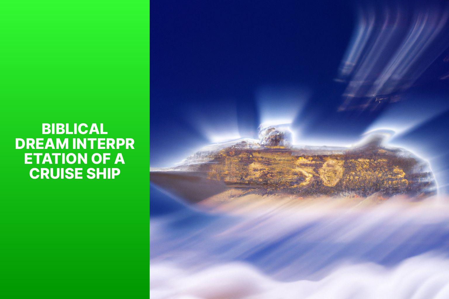 dream-of-cruise-ship-meaning-unraveling-the-mysteries-of-your