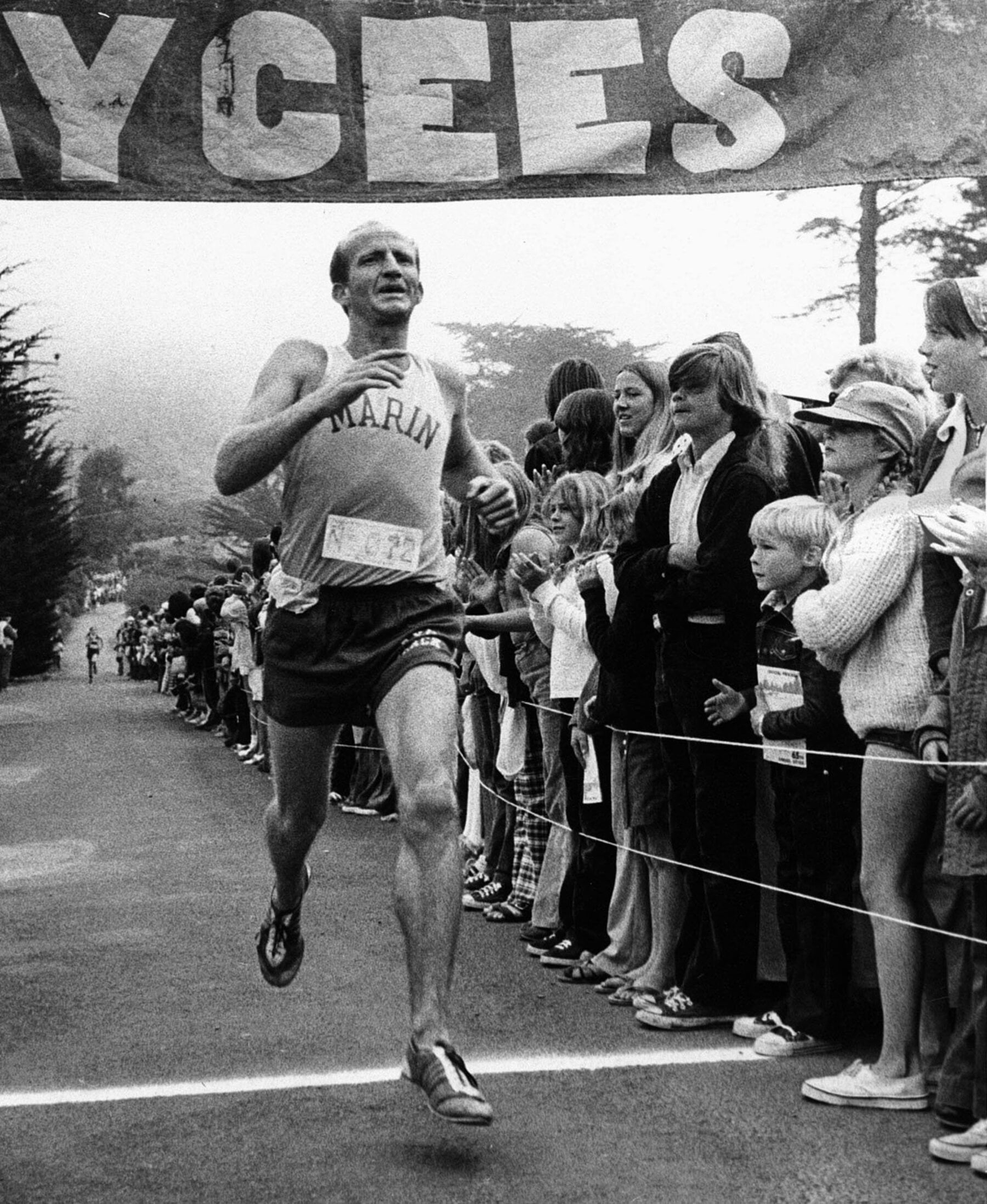 Dreaming of a Black Snake Running Away