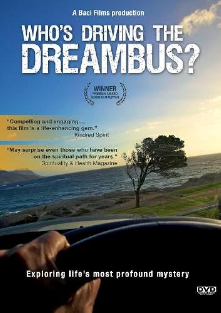 Driving Bus in Dream